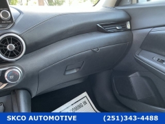 Used 2022  Nissan Sentra SV CVT at SKCO Automotive near Mobile&comma; AL