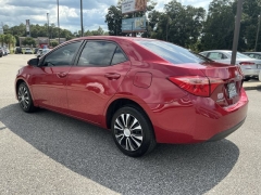 Used 2018  Toyota Corolla 4d Sedan LE at SKCO Automotive near Mobile&comma; AL