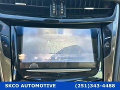 Used 2018  Cadillac CTS 4d Sedan RWD 2&period;0L Turbo at SKCO Automotive near Mobile&comma; AL