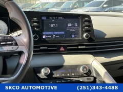 Used 2021  Hyundai Elantra SEL IVT at SKCO Automotive near Mobile&comma; AL