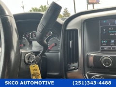 Used 2019  Chevrolet Silverado 1500 Legacy 4WD Double Cab LT at SKCO Automotive near Mobile&comma; AL