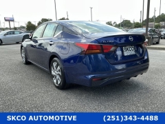 Used 2024  Nissan Altima 2&period;5 S Sedan at SKCO Automotive near Mobile&comma; AL