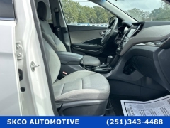 Used 2018  Hyundai Santa Fe 4d SUV FWD SE at SKCO Automotive near Mobile, AL