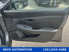 Used 2024  Nissan Sentra S CVT at SKCO Automotive near Mobile&comma; AL