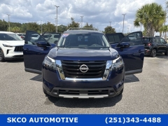 Used 2023  Nissan Pathfinder SL 2WD at SKCO Automotive near Mobile&comma; AL
