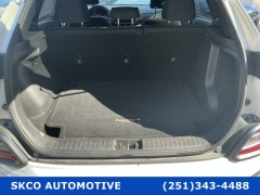 Used 2021  Hyundai Kona NIGHT DCT FWD at SKCO Automotive near Mobile&comma; AL