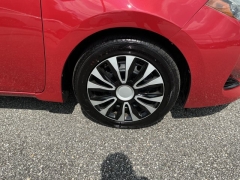 Used 2018  Toyota Corolla 4d Sedan LE at SKCO Automotive near Mobile&comma; AL