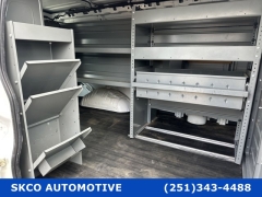 Used 2015 Chevrolet Express Van 2500 Van at SKCO Automotive near Mobile, AL