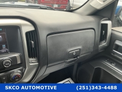 Used 2019  Chevrolet Silverado 1500 Legacy 4WD Double Cab LT at SKCO Automotive near Mobile&comma; AL