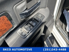 Used 2012 Ram 2500 4WD Mega Cab Laramie Longhorn at SKCO Automotive near Mobile, AL