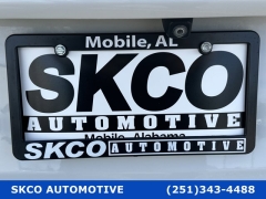 Used 2019  BMW 5 Series 530i Sedan at SKCO Automotive near Mobile&comma; AL