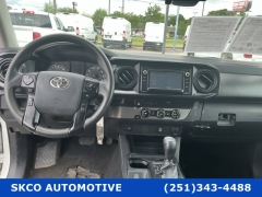 Used 2018  Toyota Tacoma 2WD Access Cab SR at SKCO Automotive near Mobile&comma; AL