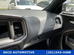 Used 2019  Dodge Charger 4d Sedan RWD SXT at SKCO Automotive near Mobile&comma; AL