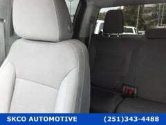Used 2020  Chevrolet Silverado 1500 2WD Crew Cab LT at SKCO Automotive near Mobile&comma; AL