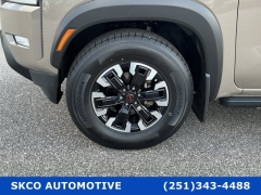 Used 2022  Nissan Frontier Crew Cab 4x2 PRO-X Auto at SKCO Automotive near Mobile&comma; AL