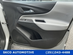 Used 2019  Chevrolet Equinox 4d SUV FWD LS at SKCO Automotive near Mobile&comma; AL