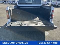 Used 2023  Nissan Frontier Crew Cab 4x2 SV Auto &ast;Ltd Avail&ast; at SKCO Automotive near Mobile&comma; AL