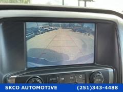 Used 2018  Chevrolet Silverado 1500 4WD Crew Cab LT Z71 at SKCO Automotive near Mobile&comma; AL