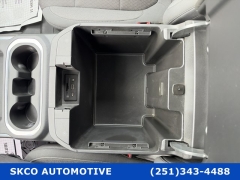 Used 2021  Chevrolet Silverado 1500 4WD Crew Cab 147" LT Trail Boss at SKCO Automotive near Mobile&comma; AL