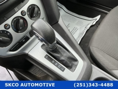 Used 2014  Ford Focus 4d Hatchback SE at SKCO Automotive near Mobile&comma; AL
