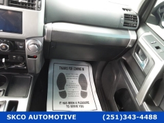 Used 2018 Toyota 4Runner 4d SUV RWD SR5 Premium at SKCO Automotive near Mobile, AL