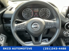 Used 2024  Nissan Sentra S CVT at SKCO Automotive near Mobile&comma; AL