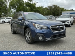 Used 2019  Subaru Outback 4d SUV 2&period;5i Limited at SKCO Automotive near Mobile&comma; AL