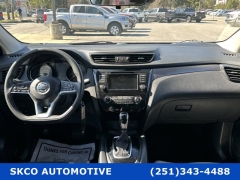 Used 2020  Nissan Rogue Sport 4d SUV FWD S at SKCO Automotive near Mobile&comma; AL
