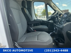 Used 2024  Ram ProMaster Cargo Van Tradesman 2500 Hi Roof 159" WB w&sol;Pass St at SKCO Automotive near Mobile&comma; AL