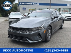 Used 2022  Kia K5 LXS FWD at SKCO Automotive near Mobile&comma; AL