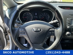 Used 2016  Kia Forte5 5d Hatchback EX at SKCO Automotive near Mobile&comma; AL