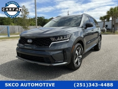 Used 2021  Kia Sorento S FWD at SKCO Automotive near Mobile&comma; AL