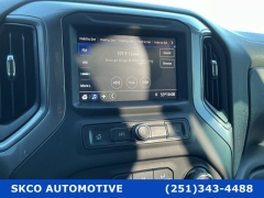 Used 2020  Chevrolet Silverado 1500 2WD Crew Cab 147" Custom at SKCO Automotive near Mobile&comma; AL