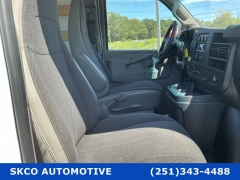 Used 2019  Chevrolet Express Van 2500 Van at SKCO Automotive near Mobile&comma; AL