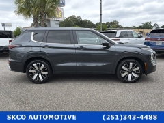 Used 2025  Mitsubishi Outlander SE FWD at SKCO Automotive near Mobile&comma; AL
