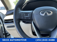 Used 2023  INFINITI QX60 PURE FWD at SKCO Automotive near Mobile&comma; AL