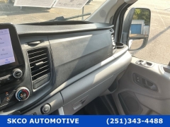 Used 2020  Ford Transit 350 Cargo Van Low Roof Van RWD SWB at SKCO Automotive near Mobile&comma; AL