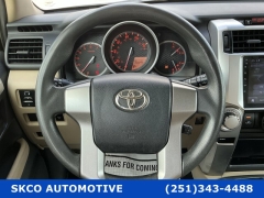 Used 2011  Toyota 4Runner 4d SUV 4WD SR5 at SKCO Automotive near Mobile&comma; AL