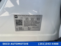 Used 2022 Chevrolet Equinox FWD 4dr RS at SKCO Automotive near Mobile, AL