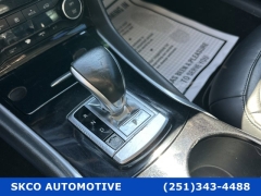 Used 2017  INFINITI QX30 4d SUV FWD Premium at SKCO Automotive near Mobile, AL