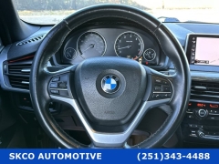 Used 2017  BMW X5 sDrive35i Sports Activity Vehicle at SKCO Automotive near Mobile, AL