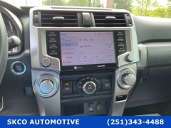 Used 2022  Toyota 4Runner SR5 2WD at SKCO Automotive near Mobile&comma; AL