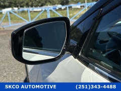 Used 2018  Nissan Maxima 4d Sedan Platinum at SKCO Automotive near Mobile, AL