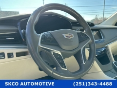 Used 2017  Cadillac XT5 4d SUV FWD Premium Luxury at SKCO Automotive near Mobile&comma; AL