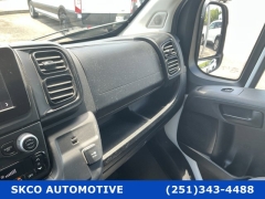 Used 2024  Ram ProMaster Cargo Van Tradesman 2500 Hi Roof 159" WB w&sol;Pass St at SKCO Automotive near Mobile&comma; AL