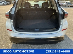Used 2022  Nissan Murano FWD SV at SKCO Automotive near Mobile&comma; AL
