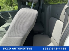 Used 2020  Nissan Frontier King Cab 4x2 S Auto at SKCO Automotive near Mobile&comma; AL