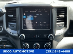 Used 2022  Ram 2500 4WD Big Horn Crew Cab 6'4" Box at SKCO Automotive near Mobile&comma; AL