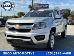 Used 2019  Chevrolet Colorado 2WD Crew Cab 128&period;3" LT at SKCO Automotive near Mobile&comma; AL