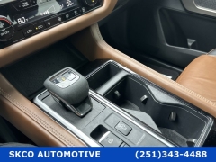Used 2022  Nissan Pathfinder Platinum 4WD at SKCO Automotive near Mobile, AL